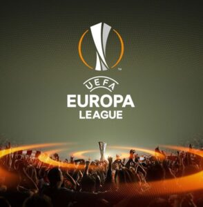 PERTANDINGAN LIGA EROPA