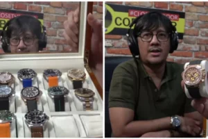 Koleksi-Rolex-milik-Andre-Taulany-725286212