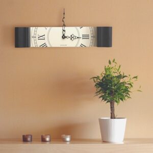 Slice-of-Time-Wall-Clock