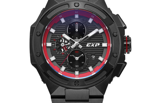Jam Tangan Expedition E 6818 MCB: Maskulin, Modern, dan Siap Tampil Tangguh