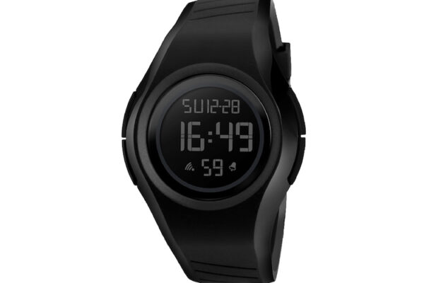 Forester Digital Sport Watch JTF 2022: Jam Tangan Sporty dengan Fitur Lengkap