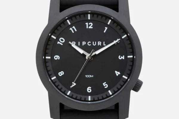 Jam Tangan Cambridge Silicone Watch | A3088: Kombinasi Gaya dan Kenyamanan untuk Aktivitas Sehari-hari