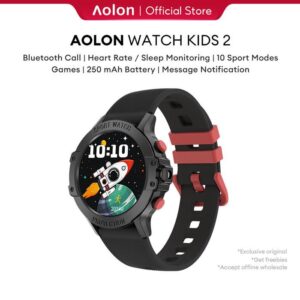 jam-tangan-aolon-smartwatch-df95-fitur-dan-desain-terbaru