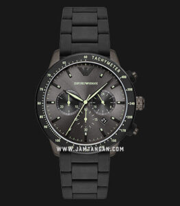 jam-tangan-chronograph-gunmetal-stainless-steel-ar11410-yang-elegan
