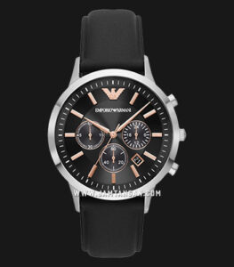 jam-tangan-chronograph-hitam-kulit-ar11431-elegan-dan-praktis