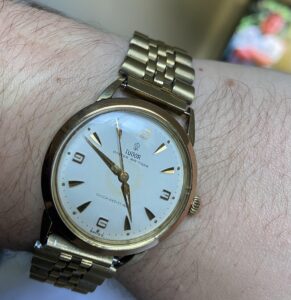 review-jam-tanggan-tudor-oyster-air-tiger