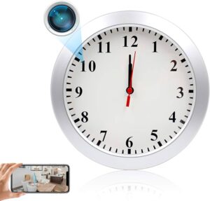 review-jam-terbaik-spy-cam-analog-desk-clock