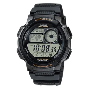 ulasan-jam-tangan-casio-ae-1000w-digital-termurah