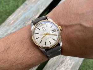 ulasan-lengkap-jam-tanggan-tudor-oyster-prince-date-day-jumbo