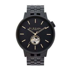 jam-tangan-detroit-multi-eye-midnight-leather-a3101-desain-elegan-dan-modern