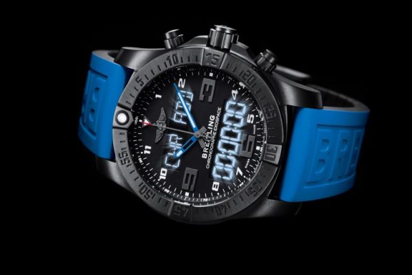 Jam Tangan Exospace B55: Pilihan Jam Pintar dengan Fitur Lengkap