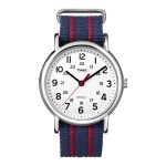 Jam Tangan Pria Weekender Central Park T2N747: Elegan dan Stylish