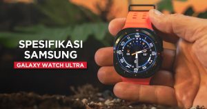 jam-tangan-renang-samsung-galaxy-watch-ultra-fitur-dan-keunggulan