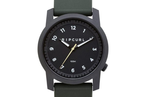 Jam Tanggan Cambridge Silicone A3088: Jam Tangan Modern dan Tahan Lama