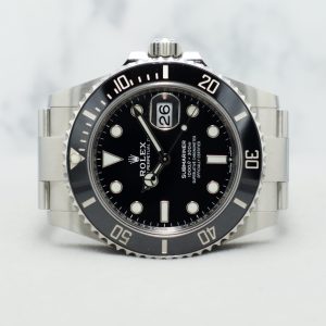 jam-tanggan-submariner-date-126610ln-deskripsi-dan-spesifikasi