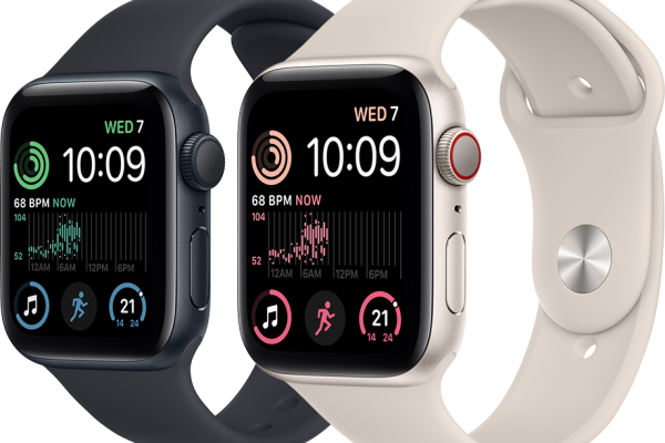 Jam Tangan Apple Watch SE (Gen 2): Fitur dan Desain Terbaru