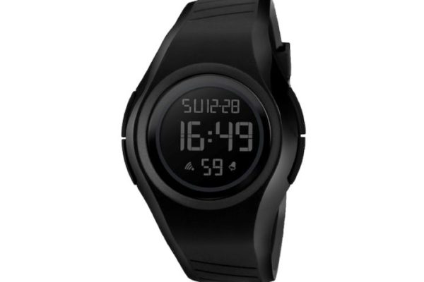 Jam Tangan Digital Sport Jam Tanggan Forester JTF 2022