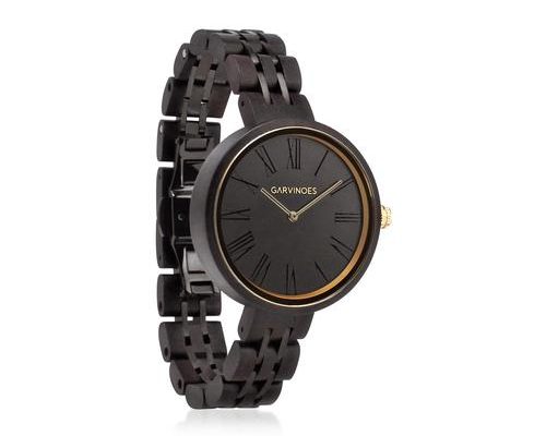 Jam Tangan GARVINOES Merian Day-Date 38 mm untuk Wanita