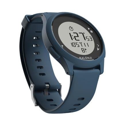 Jam Tangan Lari Decathlon ATW100: Desain & Fitur Terbaru