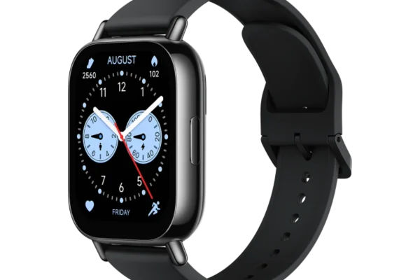 Jam Tangan Redmi Watch 5 Lite: Fitur dan Desain Terbaru