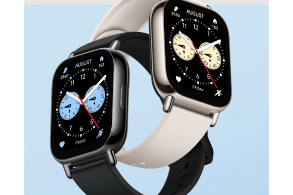 Jam Tangan Redmi Watch 5 Lite: Fitur dan Kelebihannya