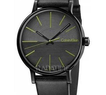 Jam Tanggan Calvin Klein Boost K7Y214CL: Desain dan Fitur Unggul