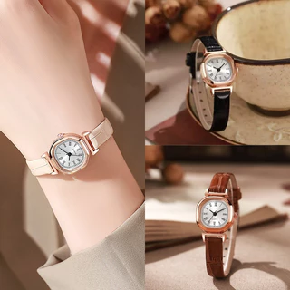 Jam Tanggan Mini Natural: Rasa Segar dan Bermanfaat