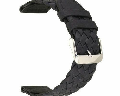 Tali Jam Tangan Tenun Strap: Pilihan Elegan dan Tradisional