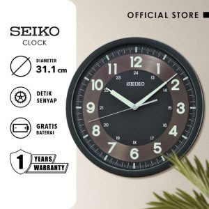 jam-dinding-seiko-qxa628k-desain-elegan-dan-akurat