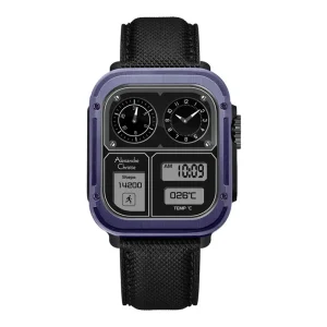 jam-tangan-alexandre-christie-ac-smart-gen-3-ac-s003-desain-dan-fitur-terbaru