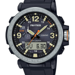 Jam Tangan Pro Trek PRG-600-1DR: Fitur dan Desain Lengkap