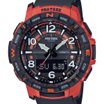 Jam Tangan Pro Trek PRT-B50-4: Fitur dan Spesifikasi Terbaru
