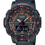 Jam Tangan Pro Trek PRT-B50FE-3DR: Fitur dan Spesifikasi Lengkap