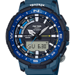 Jam Tangan Pro Trek PRT-B70BE-1DR: Fitur dan Spesifikasi Lengkap