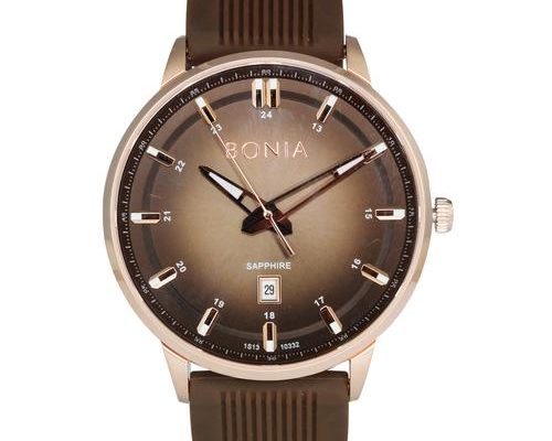 Jam Tanggan BONIA B10332-1542: Desain Elegan dan Berkualitas