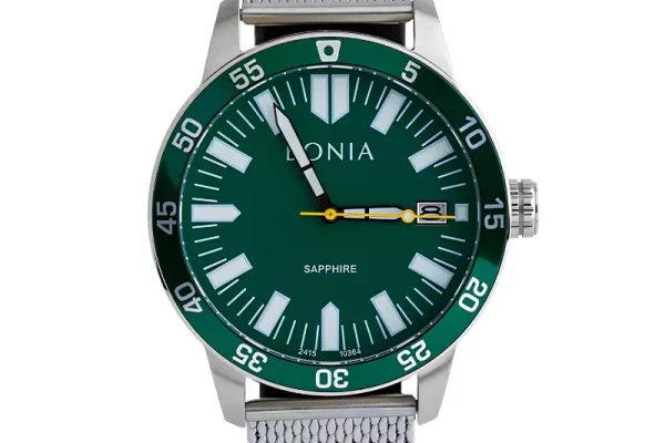 Jam Tanggan BONIA B10364-1392: Desain Elegan dan Berkualitas