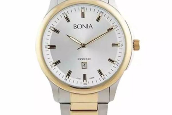 Jam Tanggan BONIA BR10096-1112: Desain Elegan dan Berkualitas