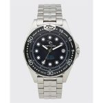 Jam Tanggan Classic Heat Bezel Stainless Steel: Jam Tangan Surf A3258