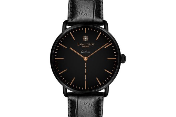 Jam Tanggan Lanccelot Guthrum dari Icarus: Kisah Legenda dan Sejarah