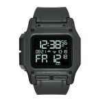 Jam Tanggan Nixon Regulus: Pengaruh dan Peran dalam Dunia Musik