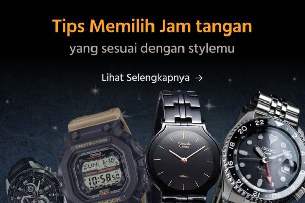 Jam Terbaik Clear Cut GW0253L3: Pilihan Berkualitas untuk Keseharian