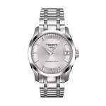 Jam Tissot T-Classic Couturier Powermatic 80 T035.207.11.031.00
