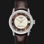 Jam Tissot Tangan Tissot Luxury Powermatic80 T086.207.16.261.00