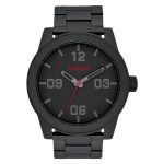 Profil Lengkap Jam Tanggan Nixon Corporal SS dan Peranannya