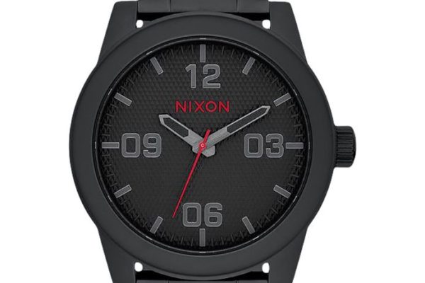 Profil Lengkap Jam Tanggan Nixon Corporal SS dan Peranannya
