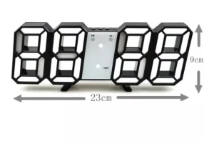 ilum-slim-led-clock-jam-led-tipis-dan-modern-untuk-dekorasi