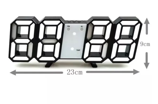 ilum-slim-led-clock-jam-led-tipis-dan-modern-untuk-dekorasi