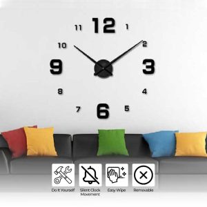 jam-dinding-besar-taffware-diy-102-desain-modern-dan-fungsional