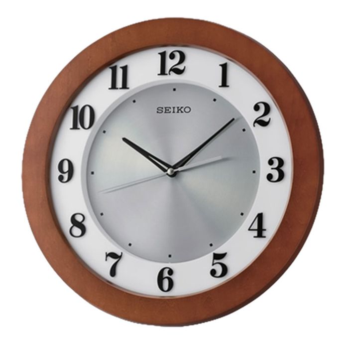 jam-dinding-kayu-seiko-qxa743z-desain-elegan-dan-tahan-lama