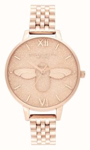 jam-tangan-olivia-burton-glitter-bee-dan-gelang-rose-gold-ob16gd46